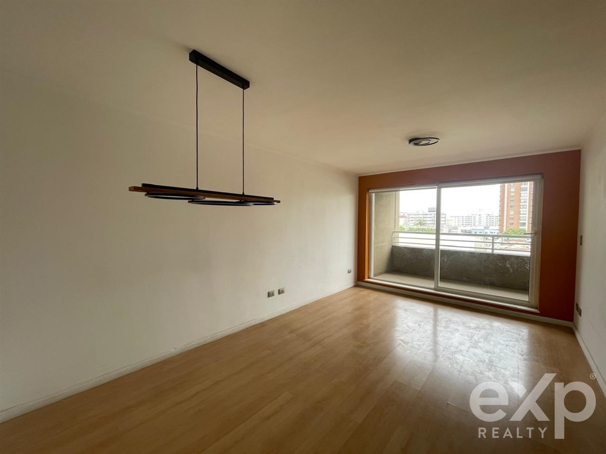 Departamento en Viña del Mar