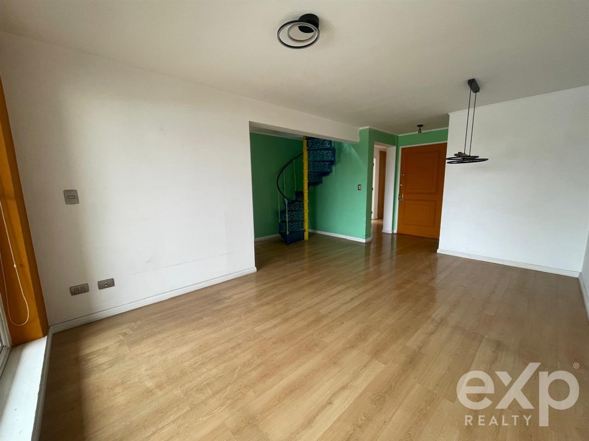 Departamento en Viña del Mar
