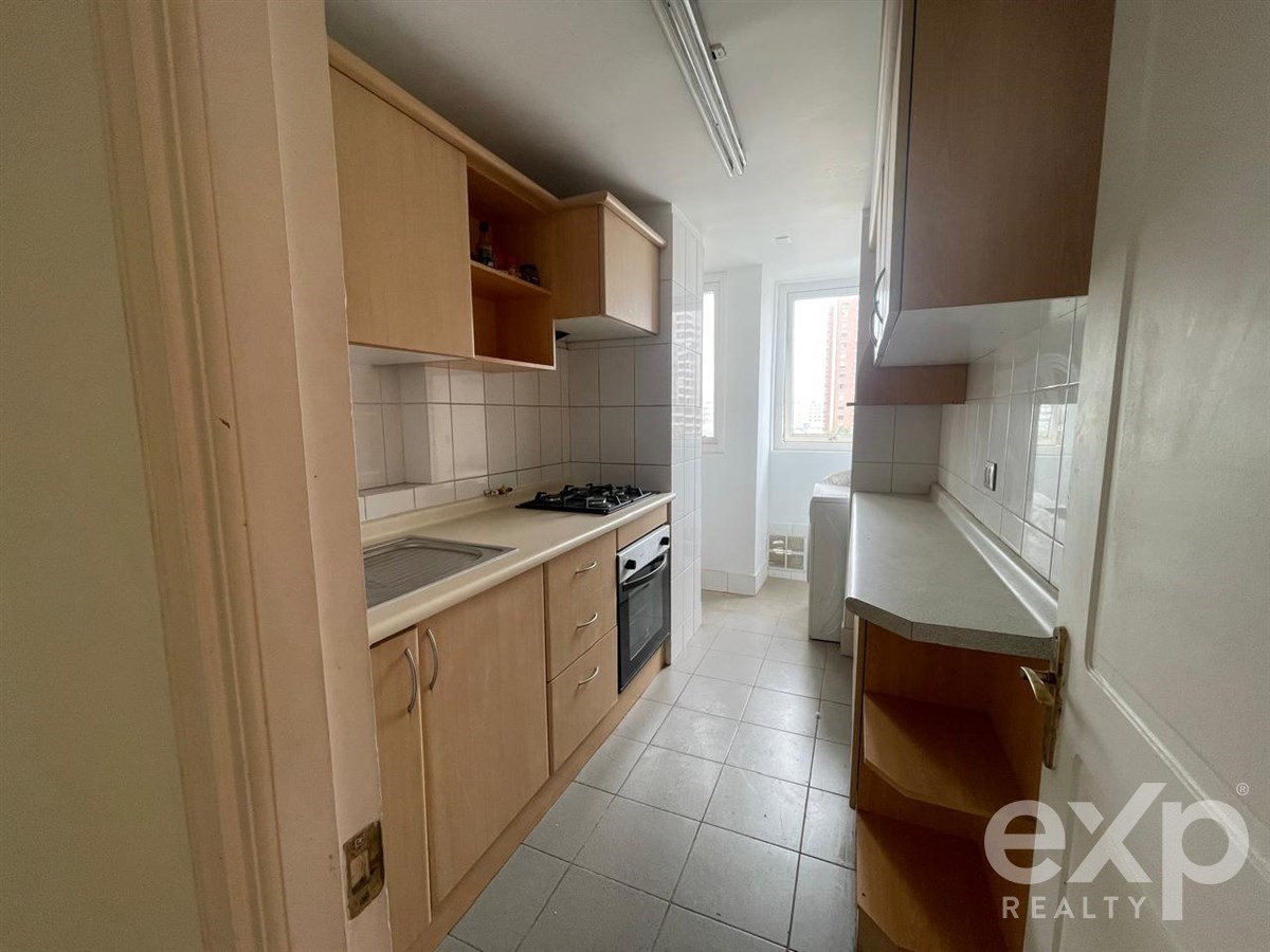 Departamento en Viña del Mar