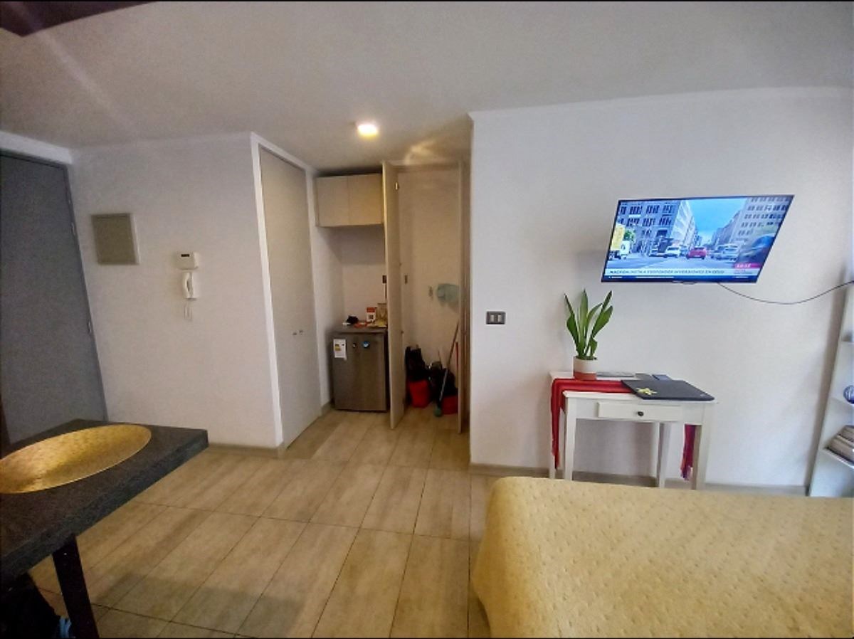 Departamento en Santiago