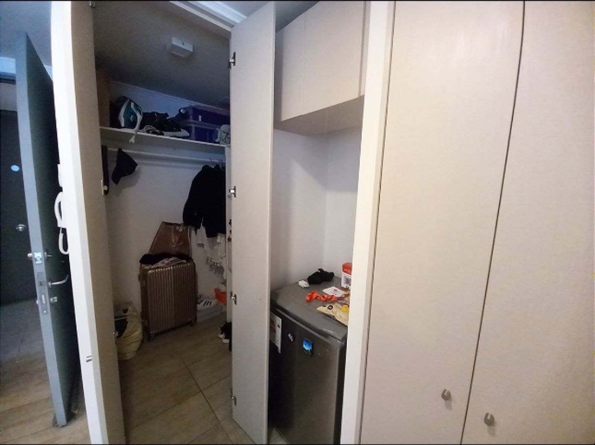 Departamento en Santiago