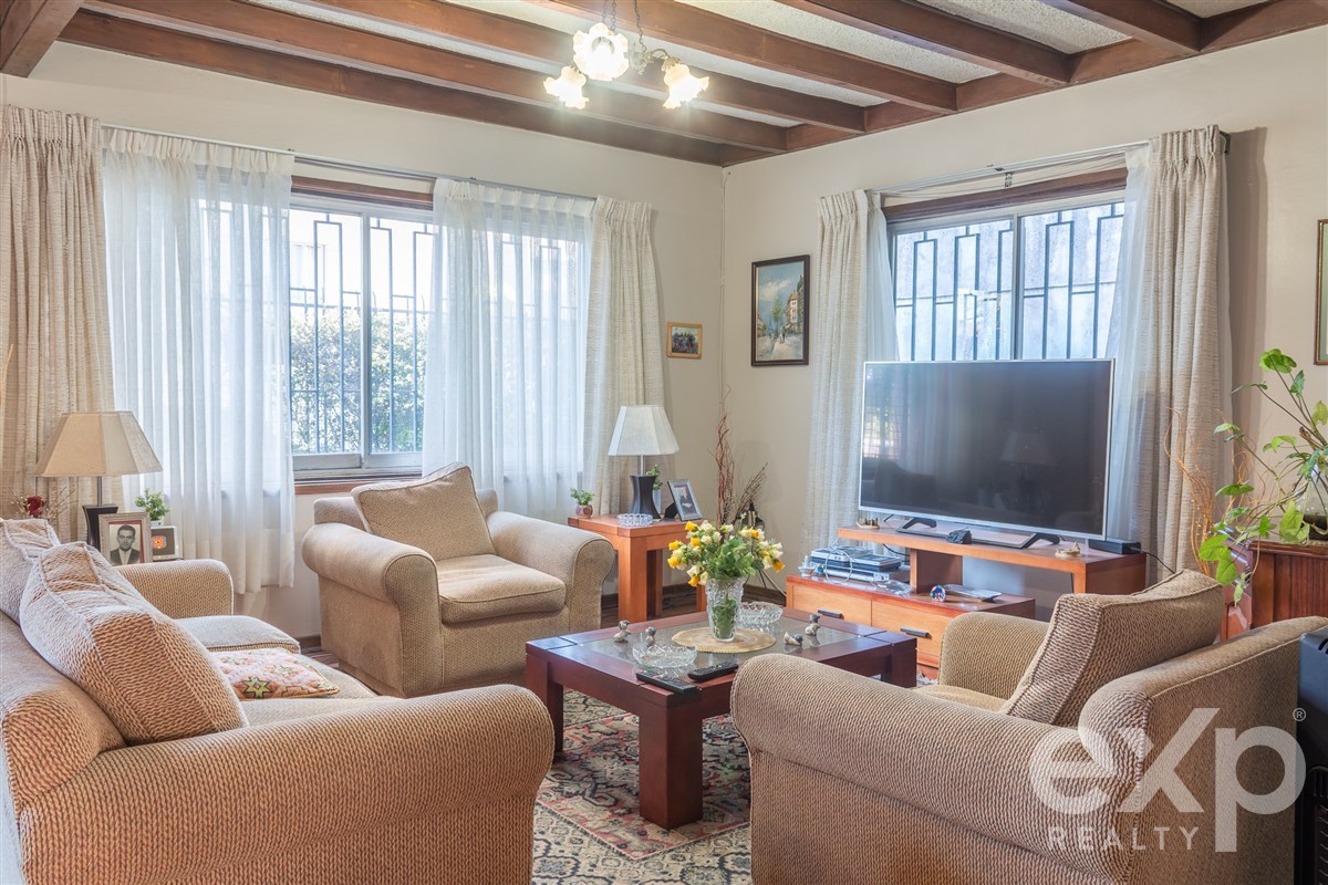 Casa en Viña del Mar