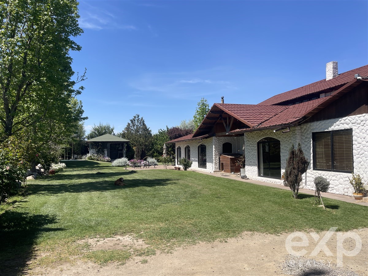 Casa en Isla de Maipo