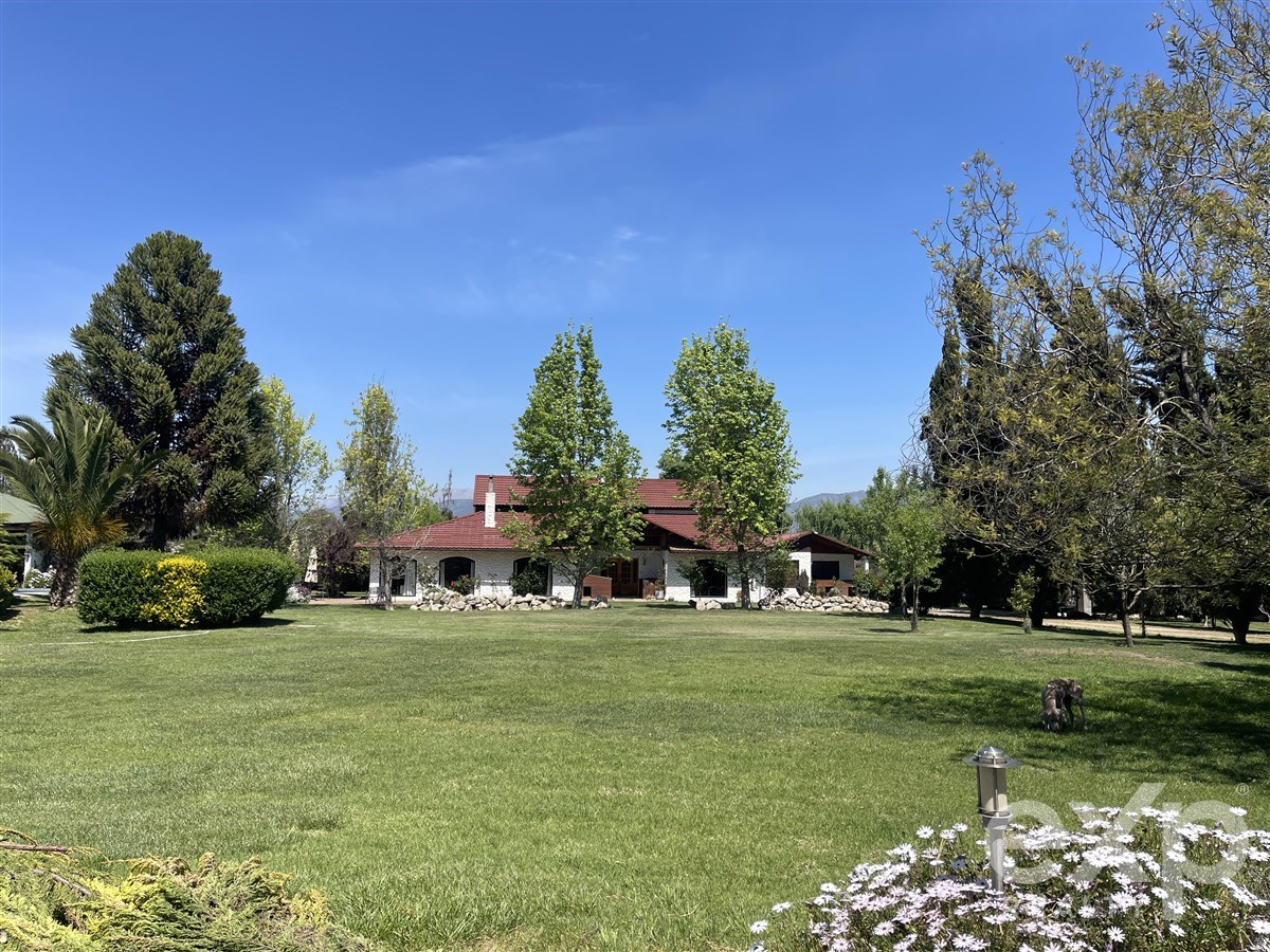 Casa en Isla de Maipo