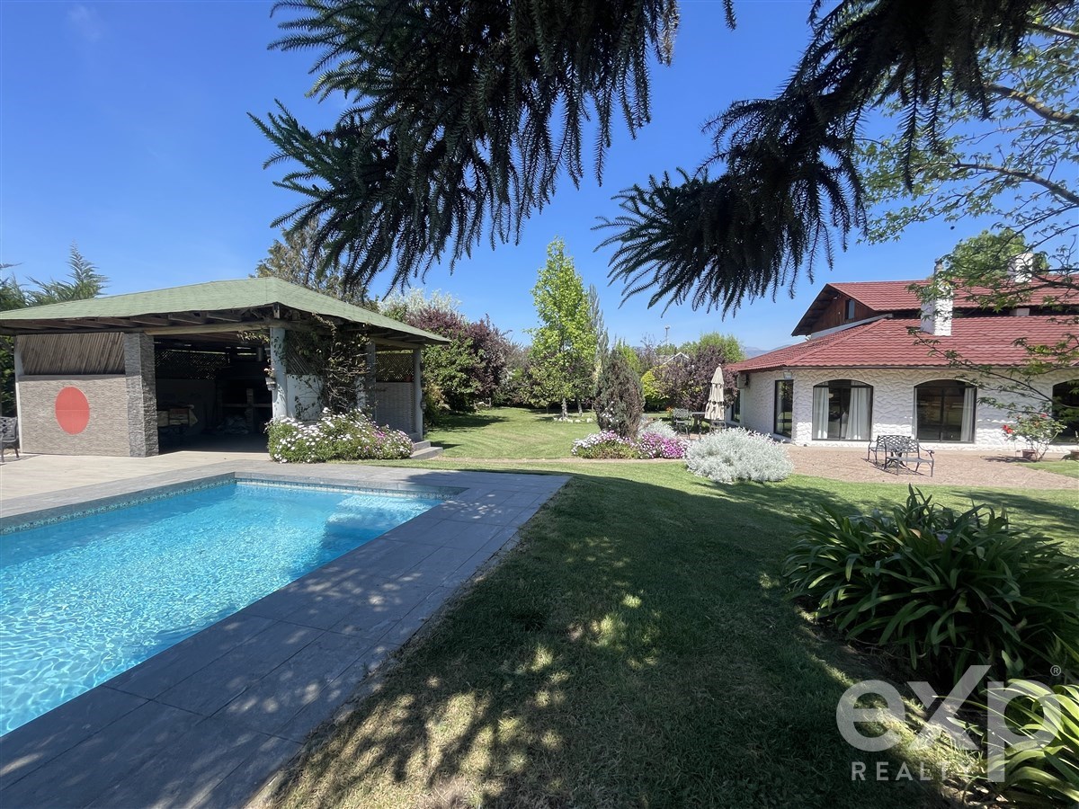 Casa en Isla de Maipo