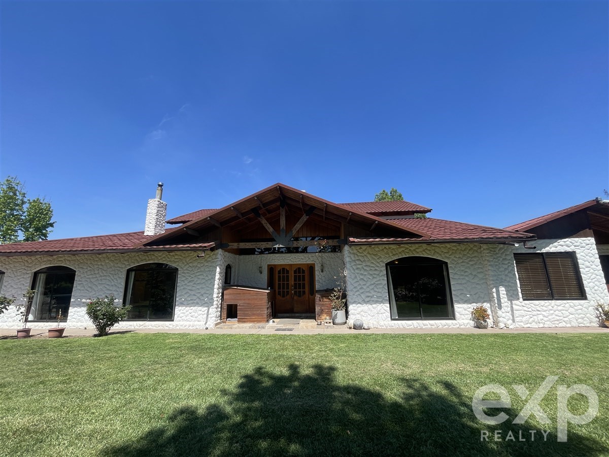 Casa en Isla de Maipo