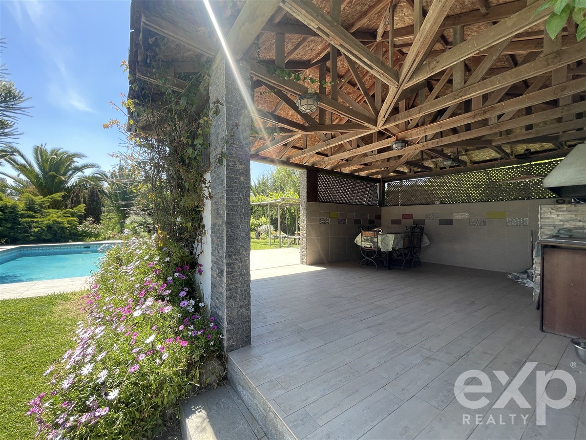 Casa en Isla de Maipo