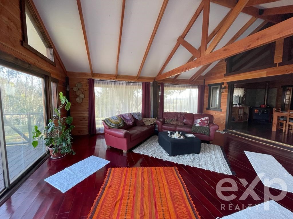Casa en Villarrica
