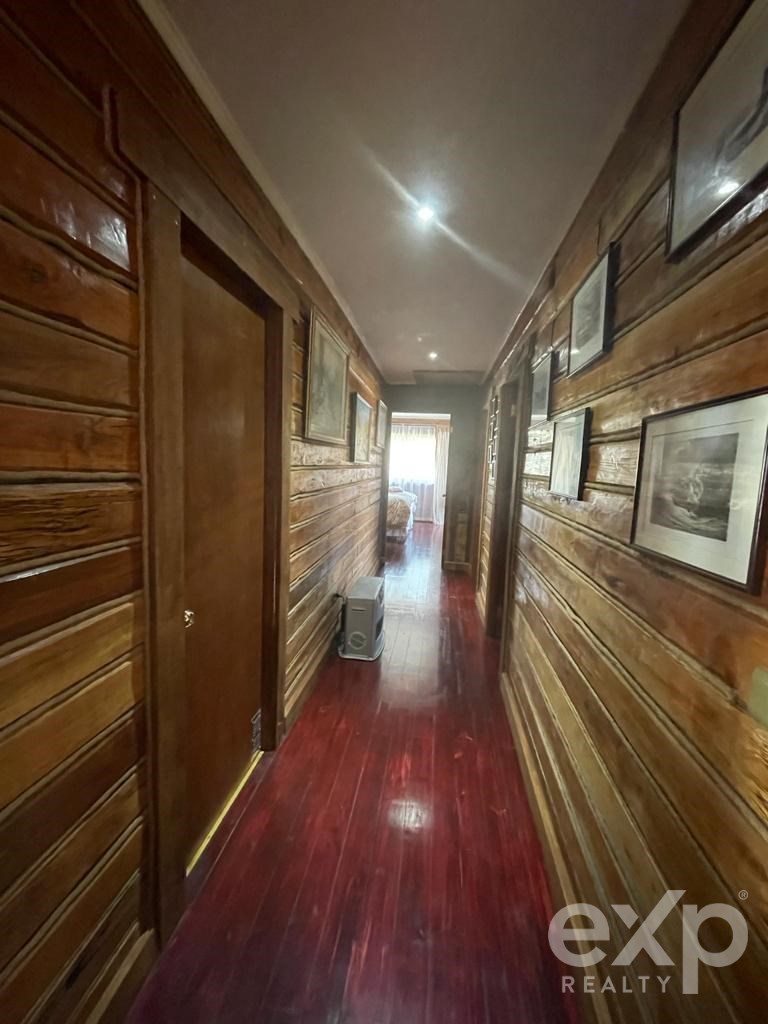 Casa en Villarrica