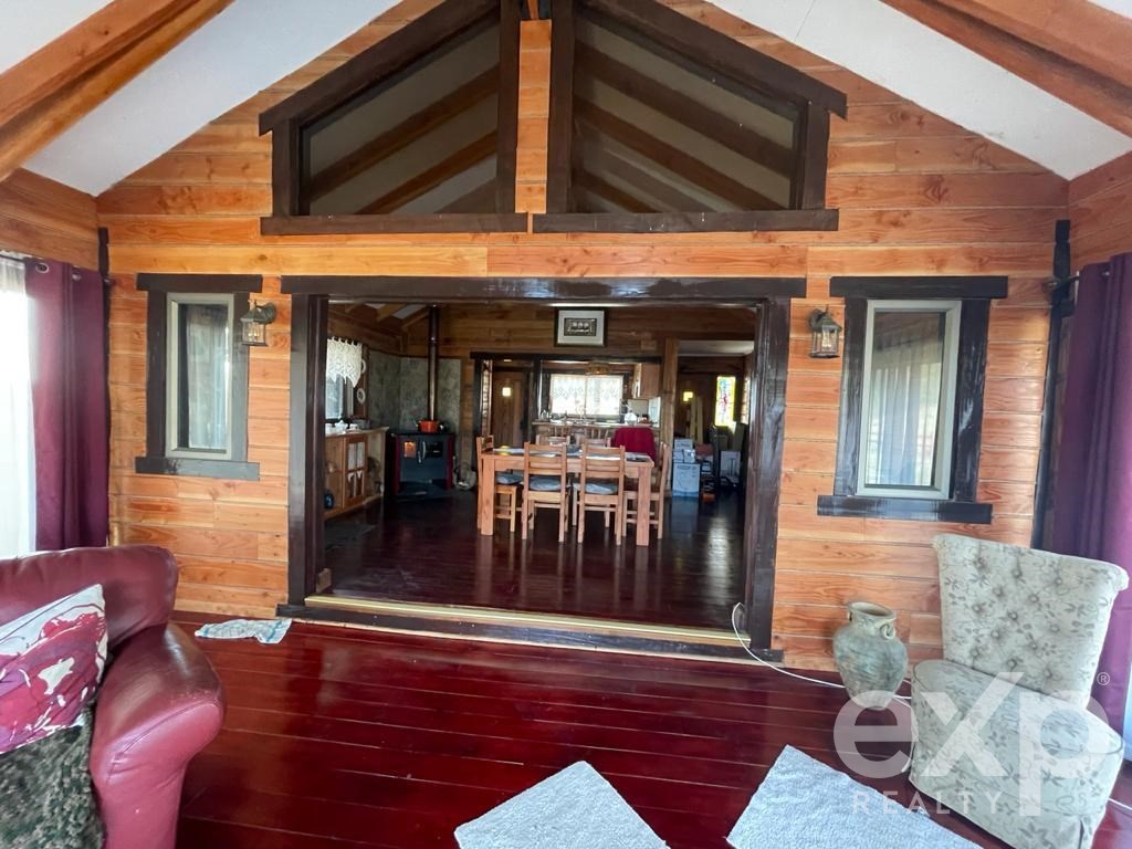 Casa en Villarrica