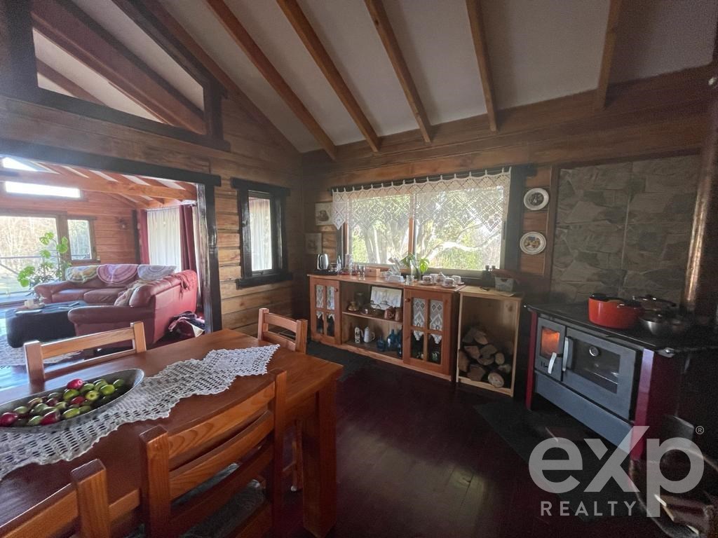 Casa en Villarrica