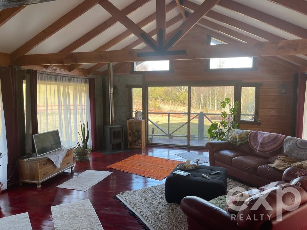 Casa en Villarrica