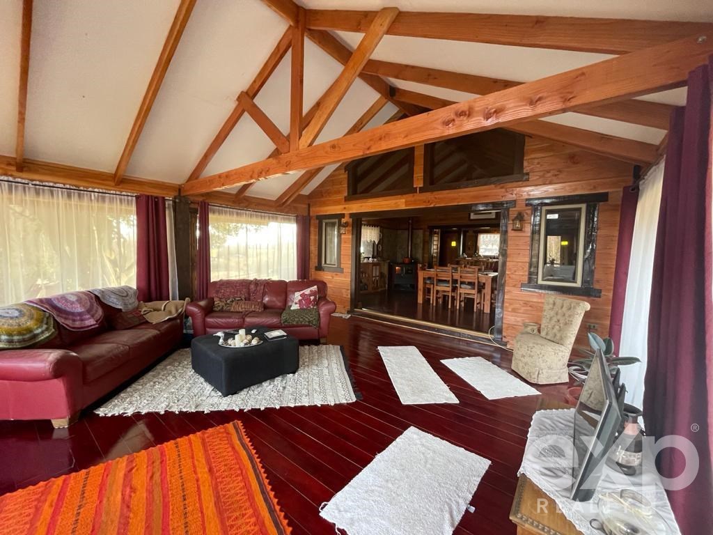 Casa en Villarrica