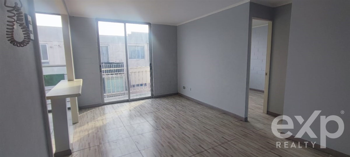 Departamento en La Cisterna