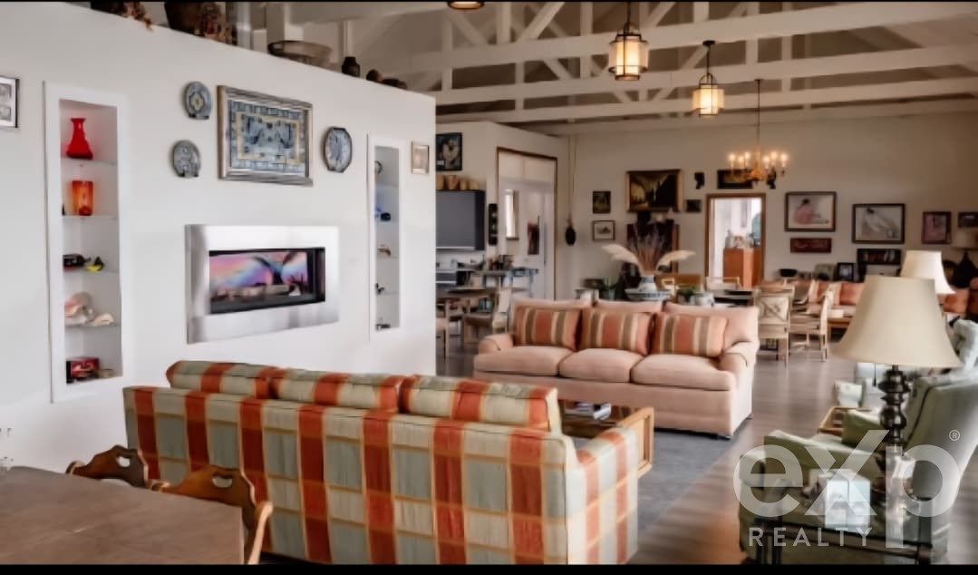 Sitio en Casablanca