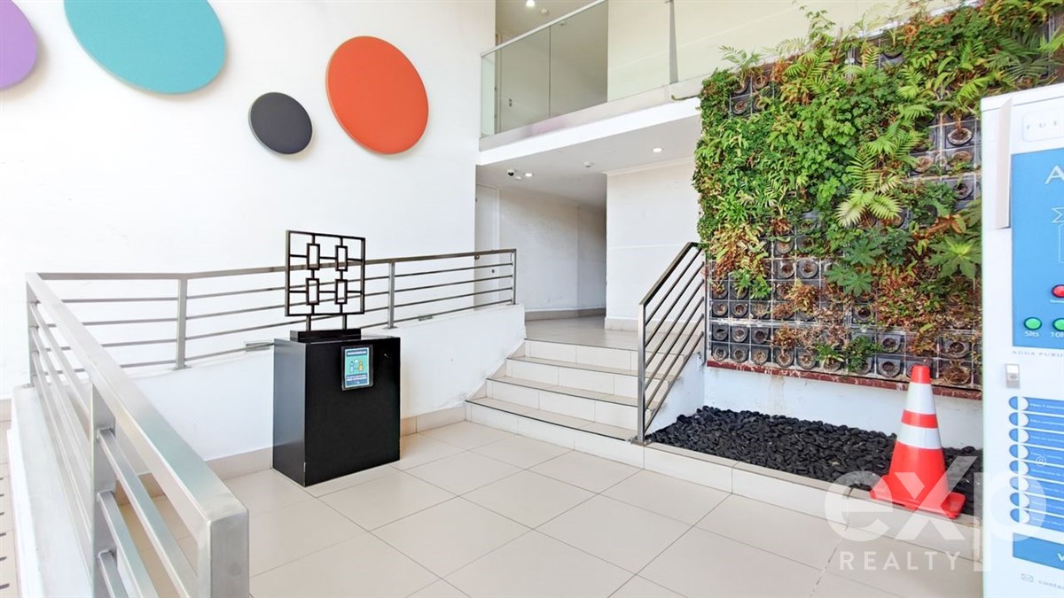 Departamento en Santiago