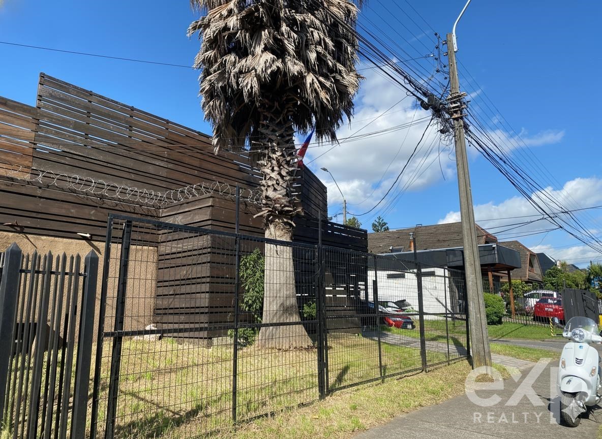 Local Comercial en Temuco