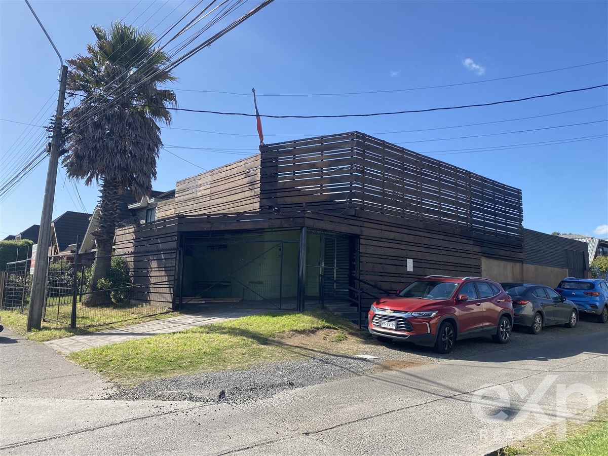 Local Comercial en Temuco