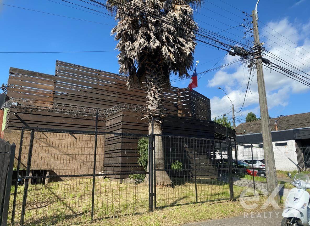 Local Comercial en Temuco