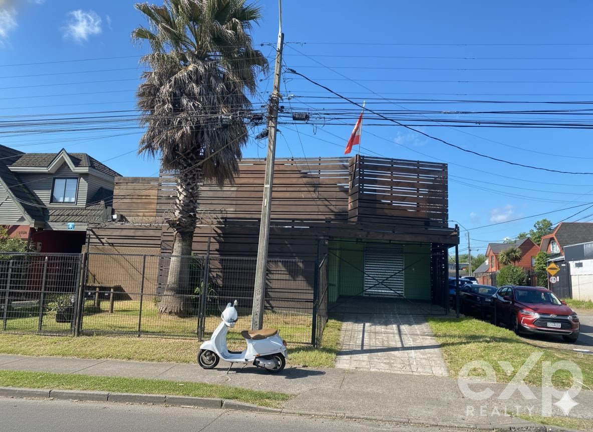 Local Comercial en Temuco