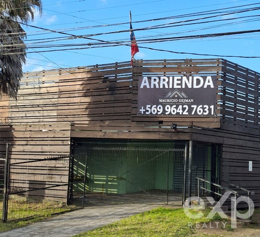 Local Comercial en Temuco