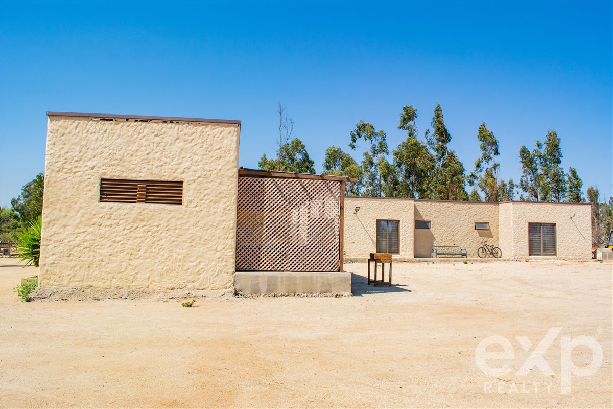 Casa en Limache