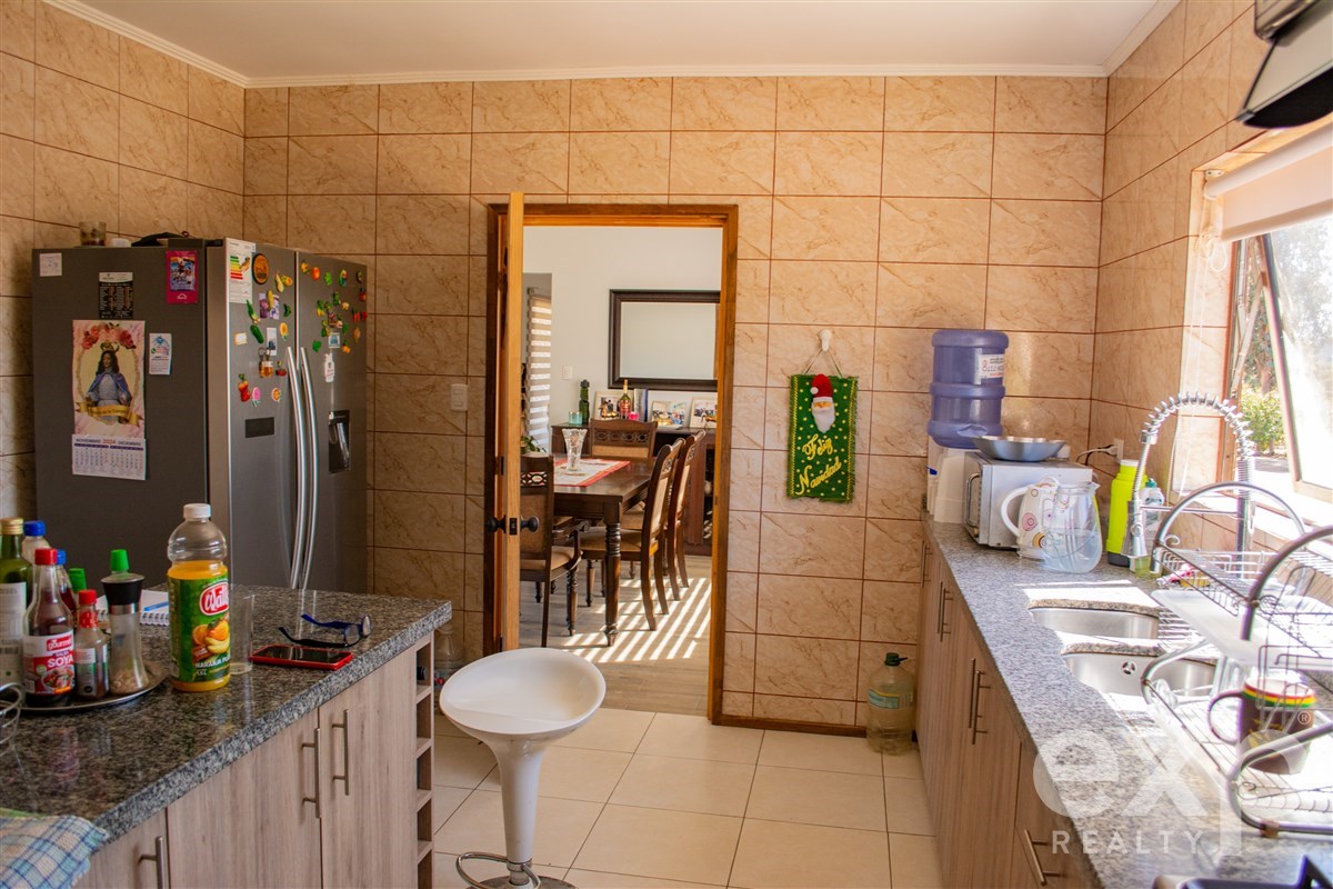 Casa en Limache