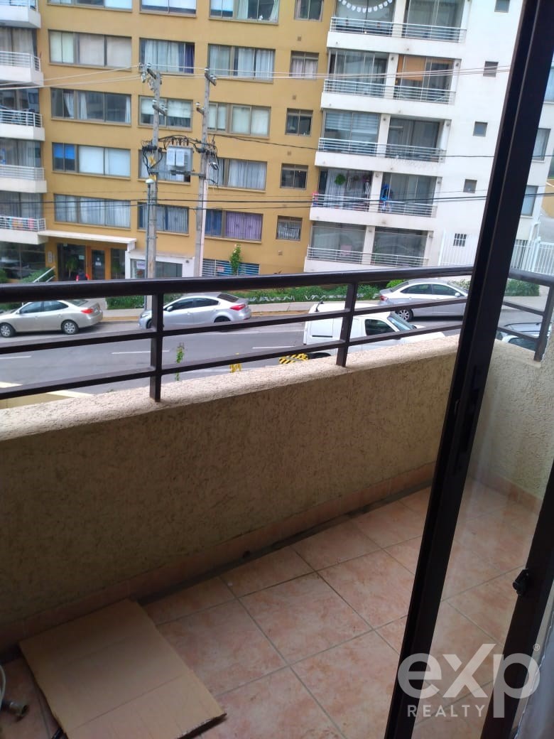 Departamento en Valparaíso