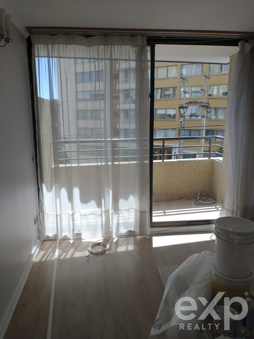 Departamento en Valparaíso