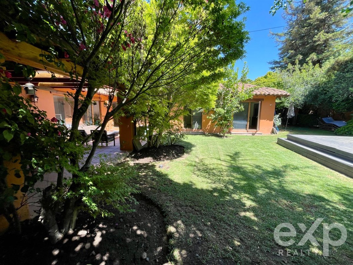 Casa en Colina