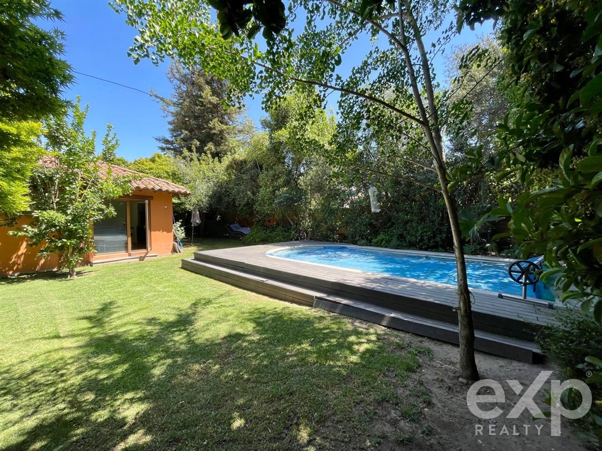 Casa en Colina