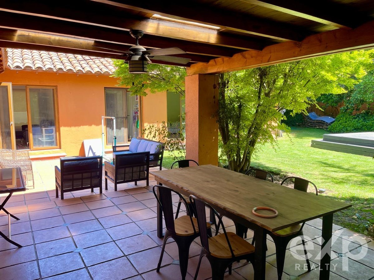 Casa en Colina