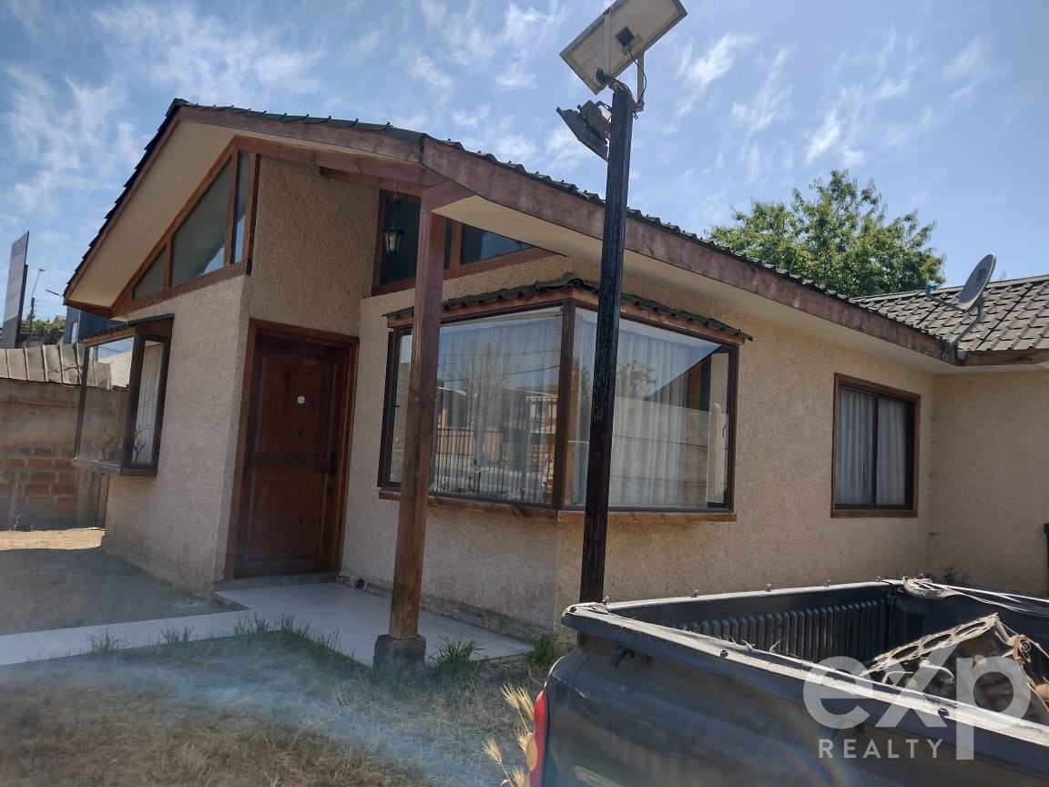 Sitio en Villa Alemana