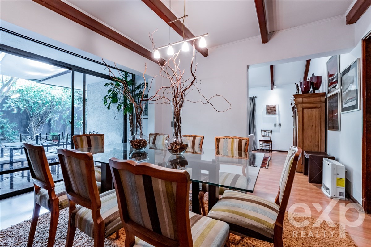Casa en Lo Barnechea