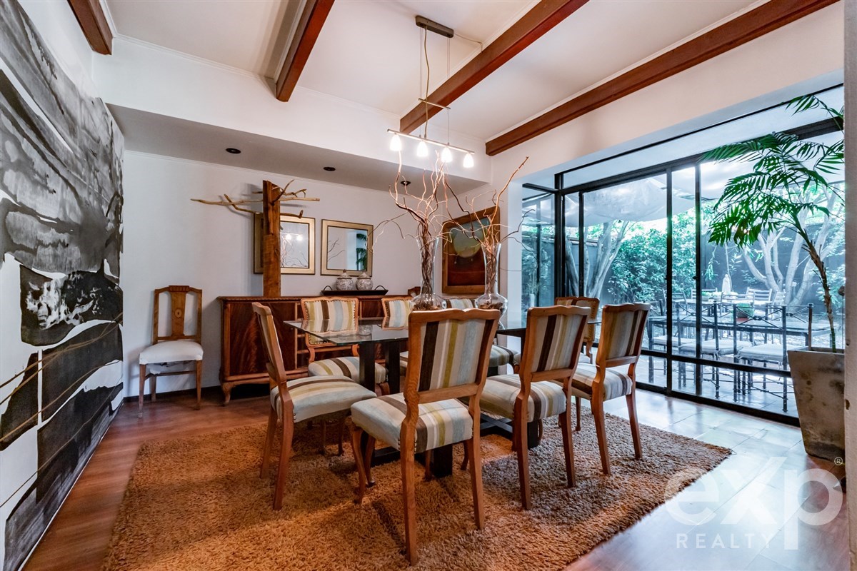 Casa en Lo Barnechea