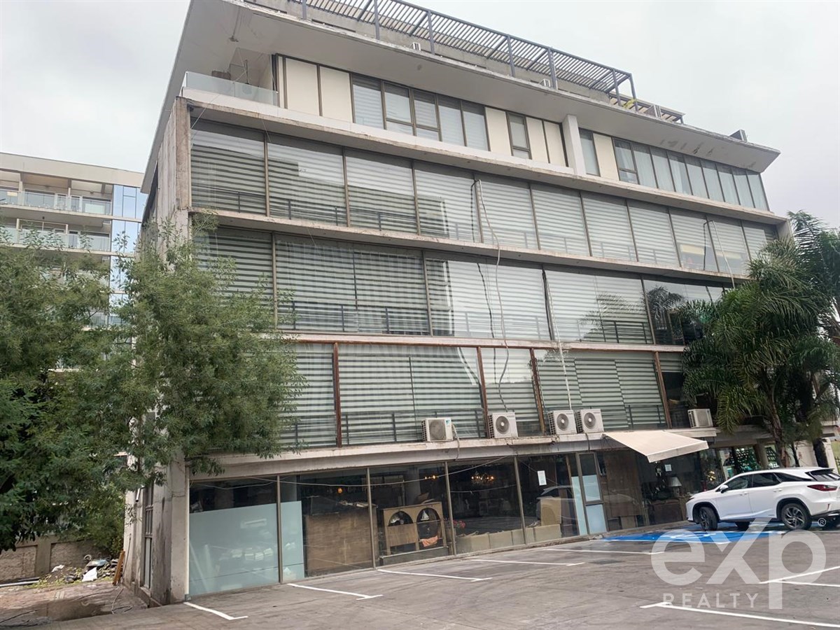 Oficina en Las Condes