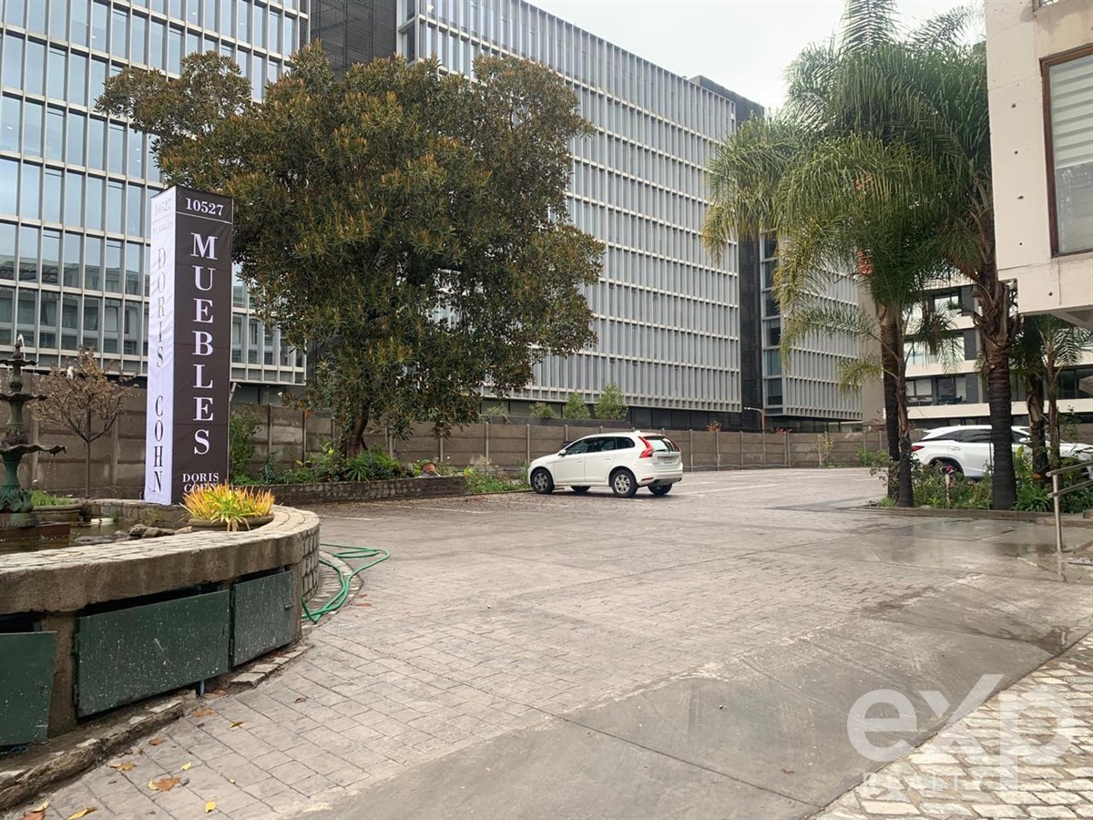 Oficina en Las Condes