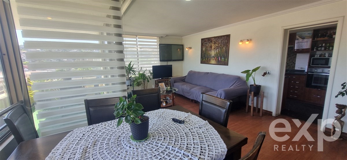 Departamento en Viña del Mar