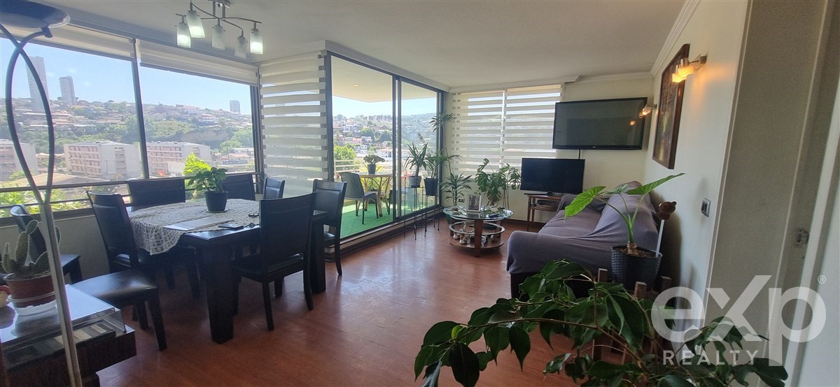 Departamento en Viña del Mar