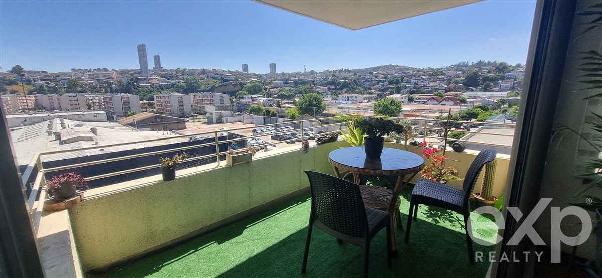 Departamento en Viña del Mar