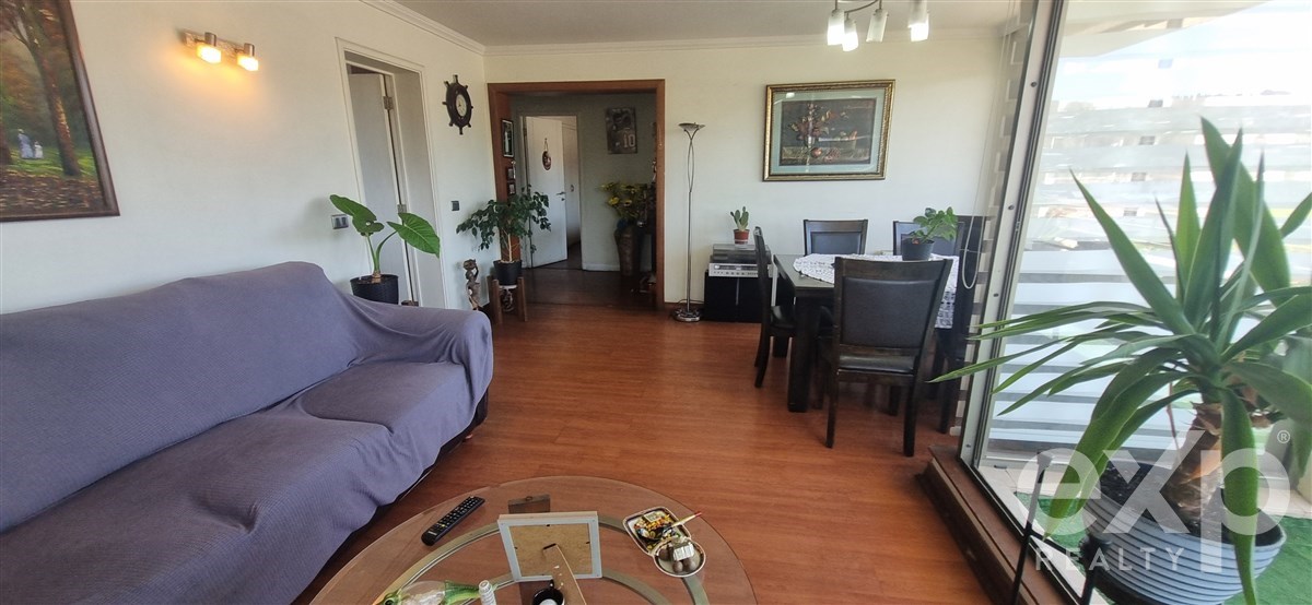 Departamento en Viña del Mar
