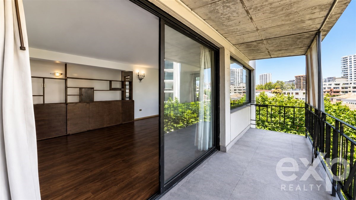 Departamento en Viña del Mar