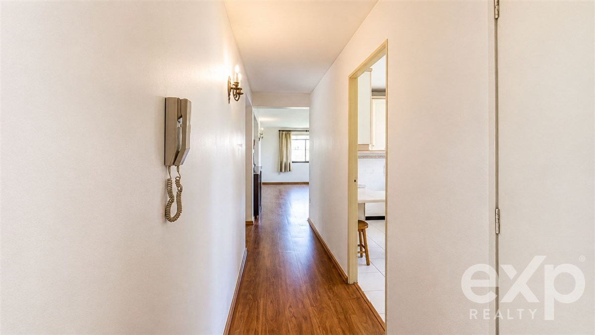 Departamento en Viña del Mar