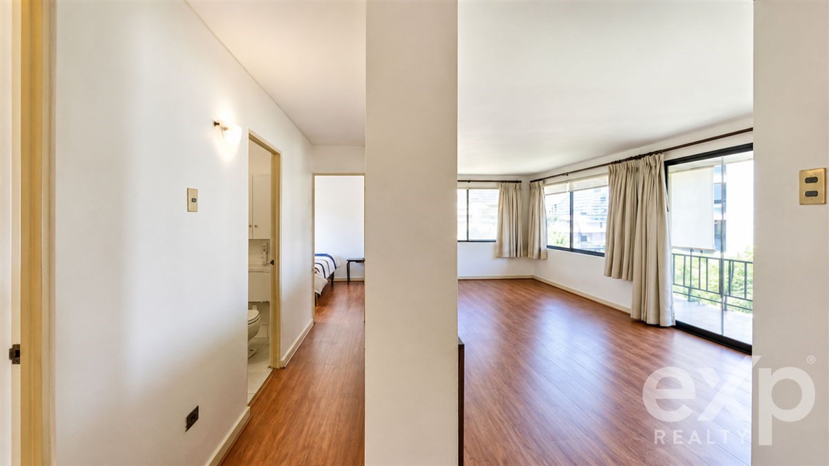 Departamento en Viña del Mar