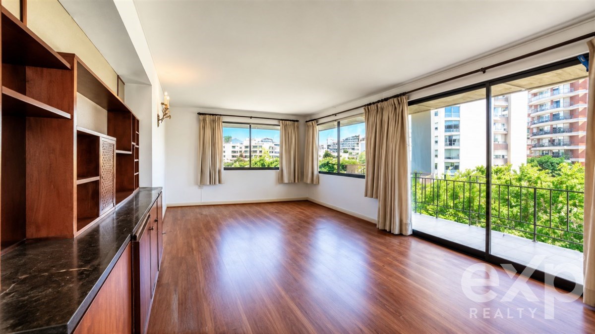 Departamento en Viña del Mar