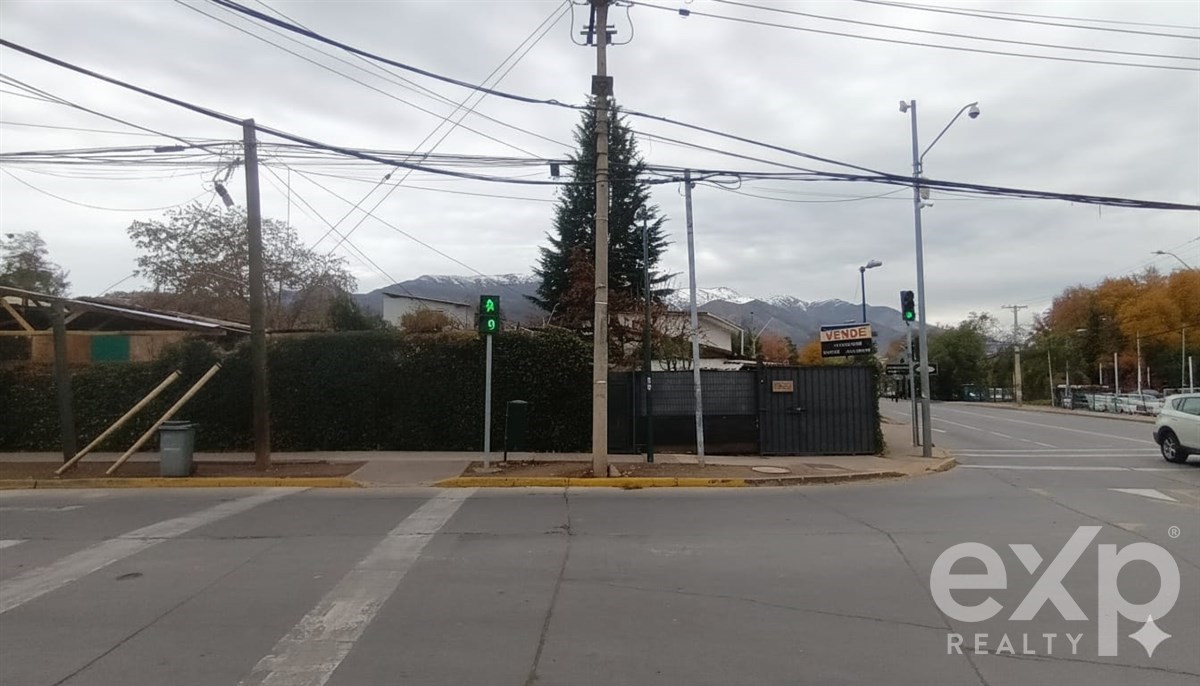 Casa en Lo Barnechea