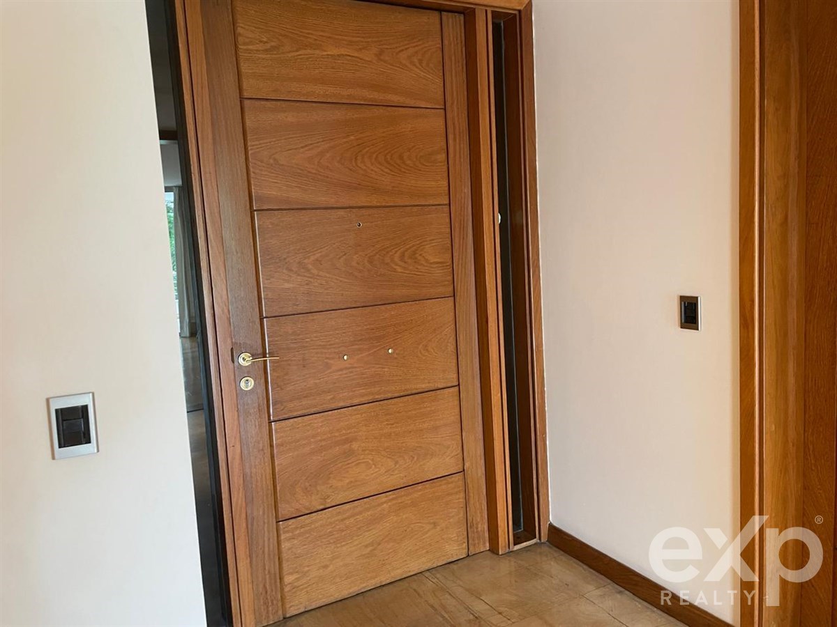 Departamento en Las Condes