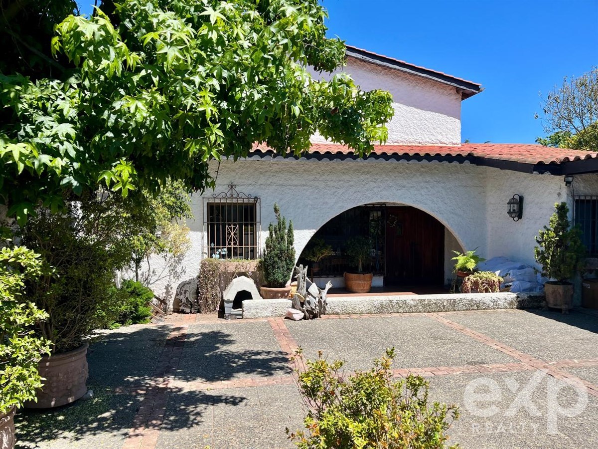 Casa en venta en Viña del Mar, Las Golondrinas 1335