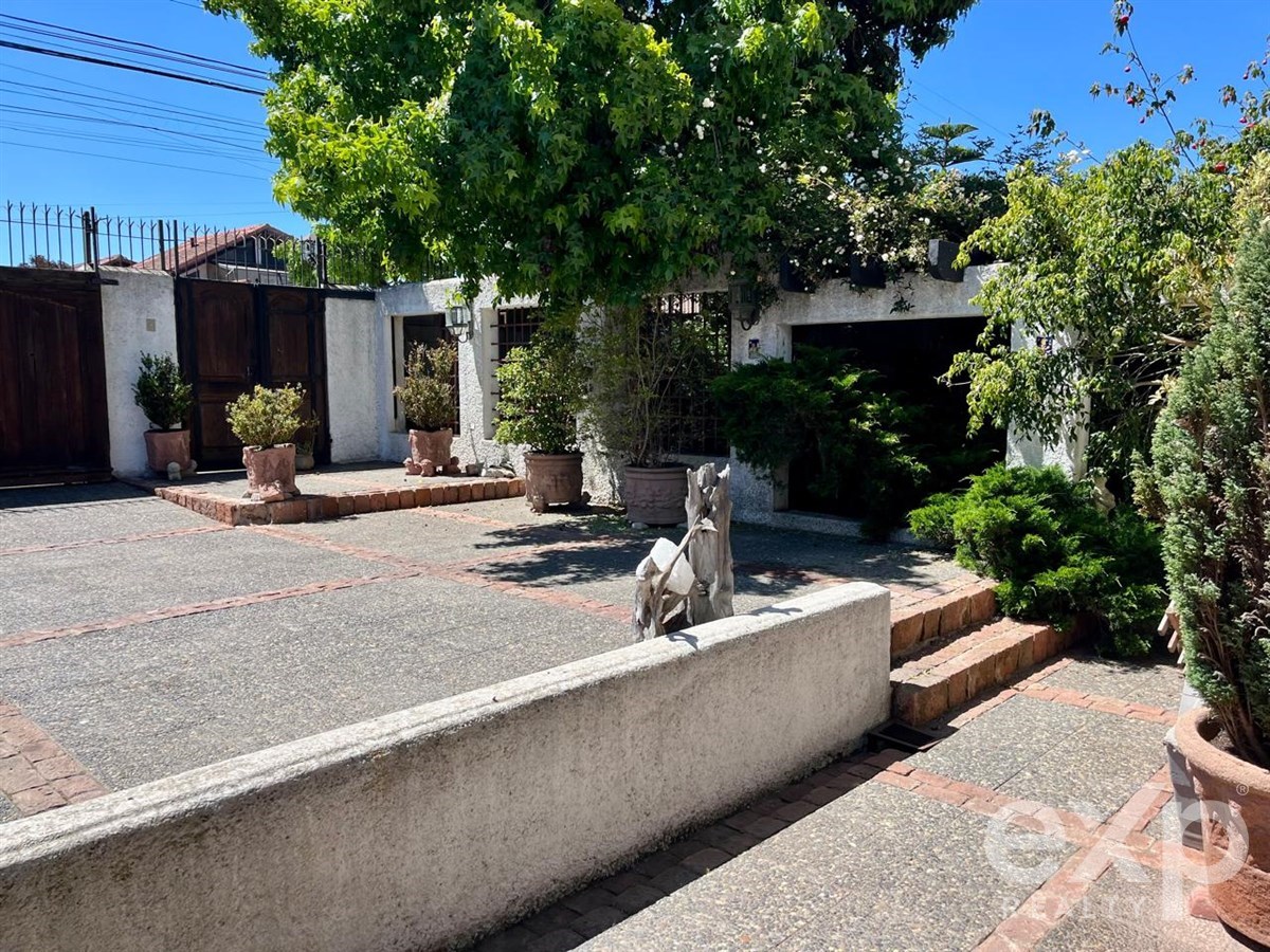 Casa en venta en Viña del Mar, Las Golondrinas 1335