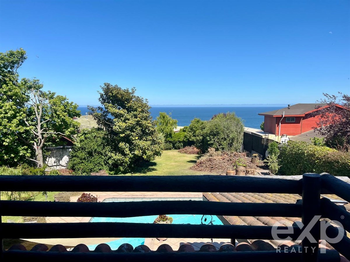 Casa en venta en Viña del Mar, Las Golondrinas 1335